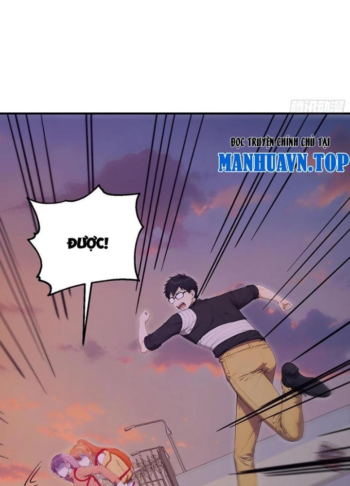 Người Chơi Hệ Tu La Chapter 38 - 83