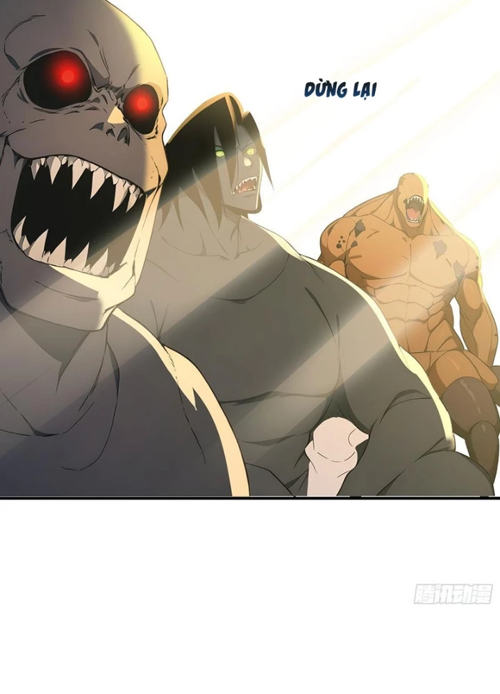 Người Chơi Hệ Tu La Chapter 38 - 99