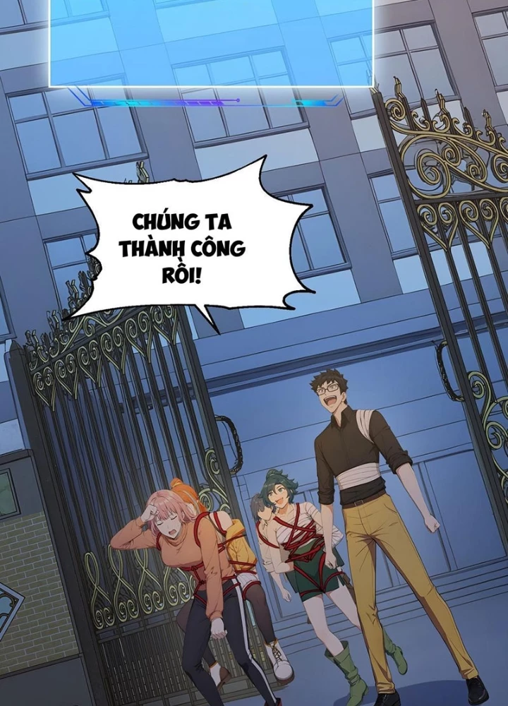 Người Chơi Hệ Tu La Chapter 38 - 103