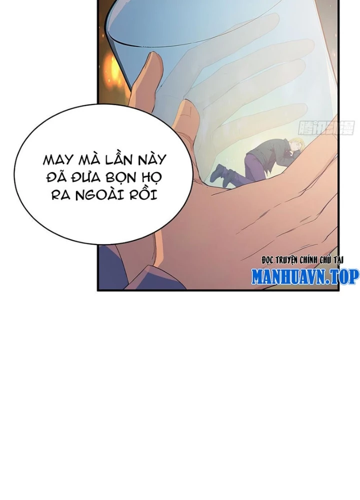 Người Chơi Hệ Tu La Chapter 39 - 15