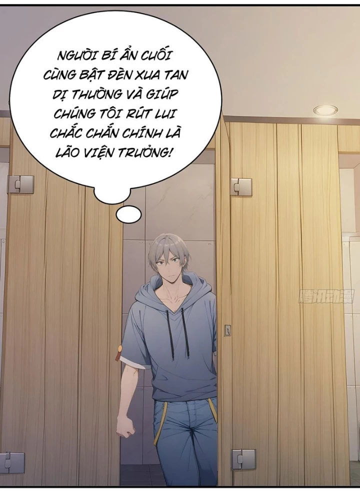 Người Chơi Hệ Tu La Chapter 39 - 19