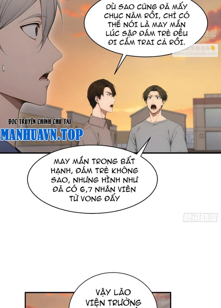 Người Chơi Hệ Tu La Chapter 39 - 37