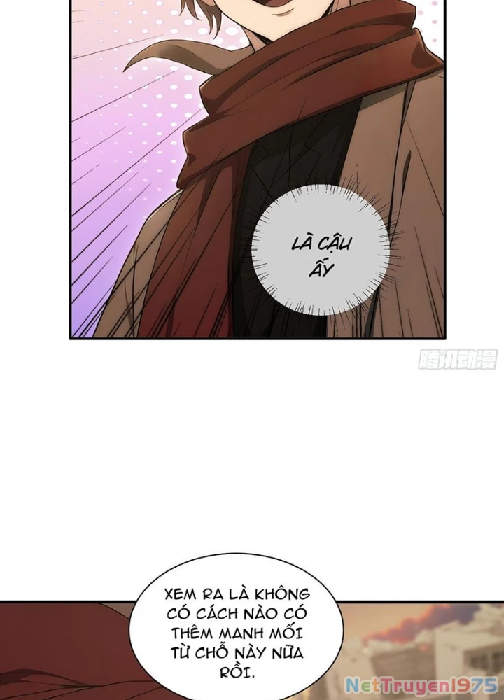 Người Chơi Hệ Tu La Chapter 39 - 43