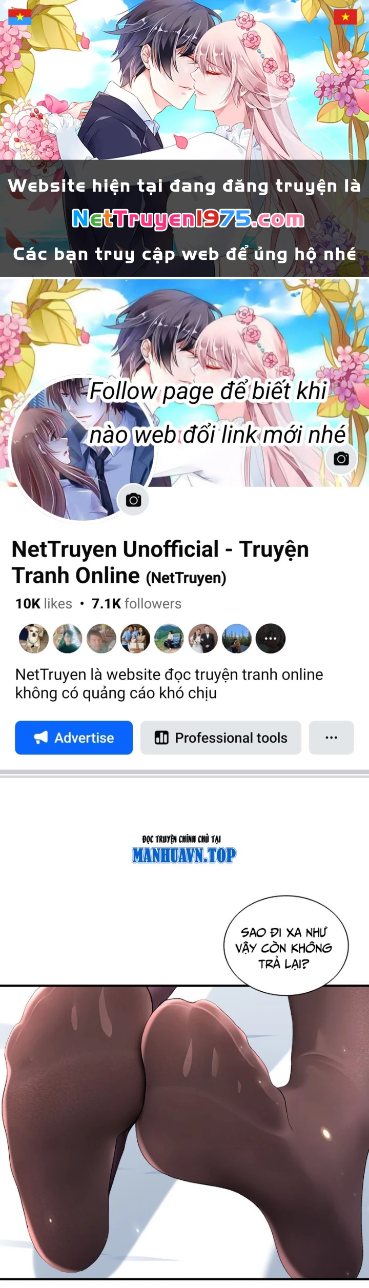 Tuyệt Sắc Đạo Lữ Đều Nói Ngô Hoàng Thể Chất Vô Địch Chapter 378 - 1