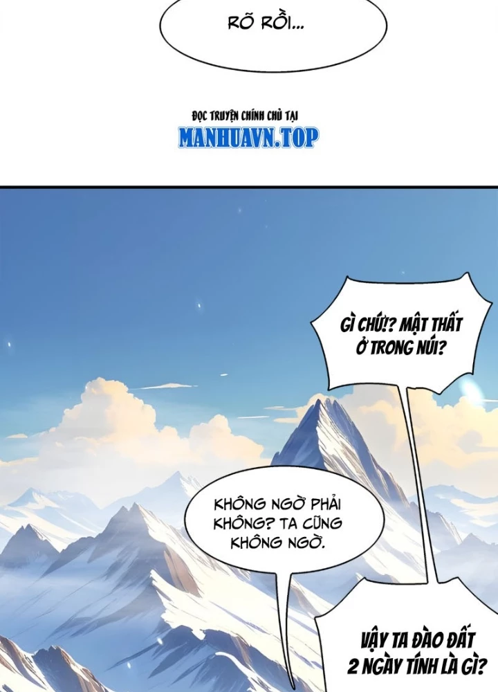 Tuyệt Sắc Đạo Lữ Đều Nói Ngô Hoàng Thể Chất Vô Địch Chapter 378 - Trang 2