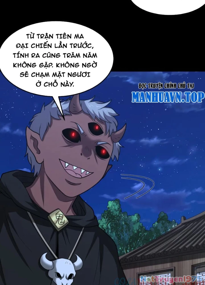 Luyện Khí Chi Thần Chapter 131 - Trang 2