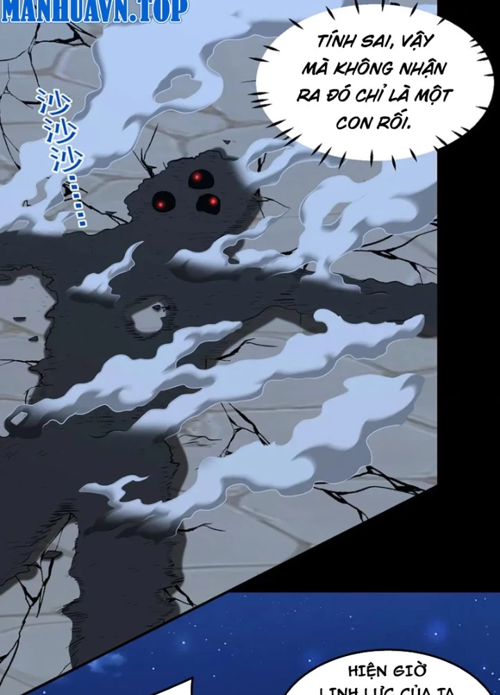 Luyện Khí Chi Thần Chapter 131 - Trang 2