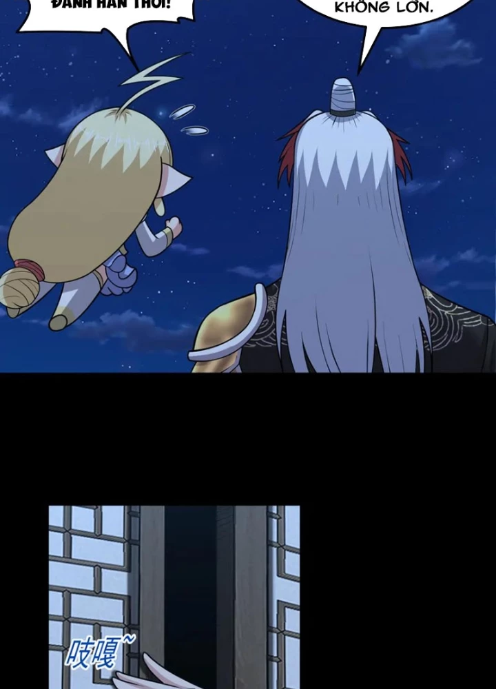 Luyện Khí Chi Thần Chapter 131 - Trang 2