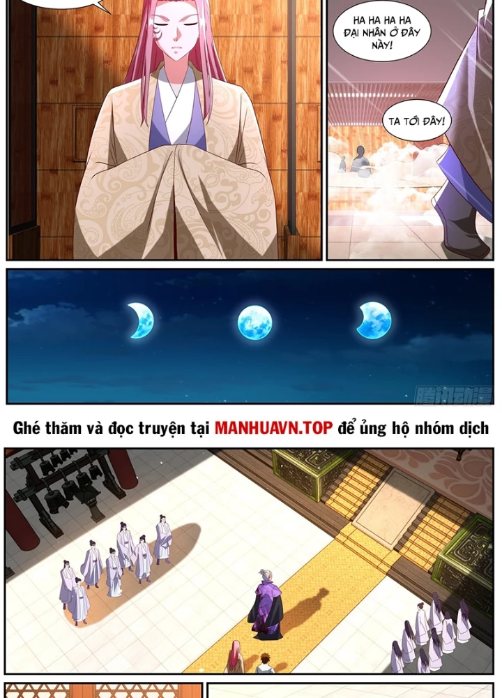 Trọng Sinh Đô Thị Tu Tiên Chapter 1086 - 11