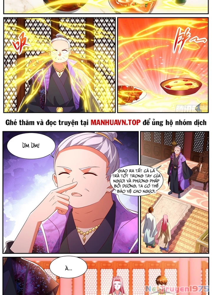 Trọng Sinh Đô Thị Tu Tiên Chapter 1086 - 17