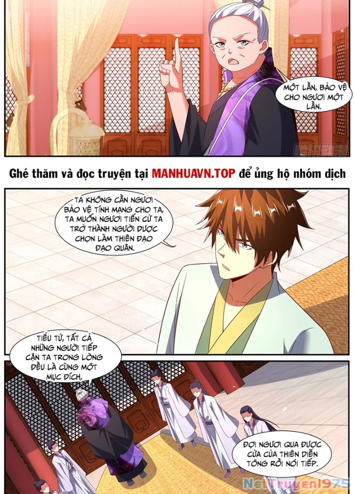 Trọng Sinh Đô Thị Tu Tiên Chapter 1086 - 19