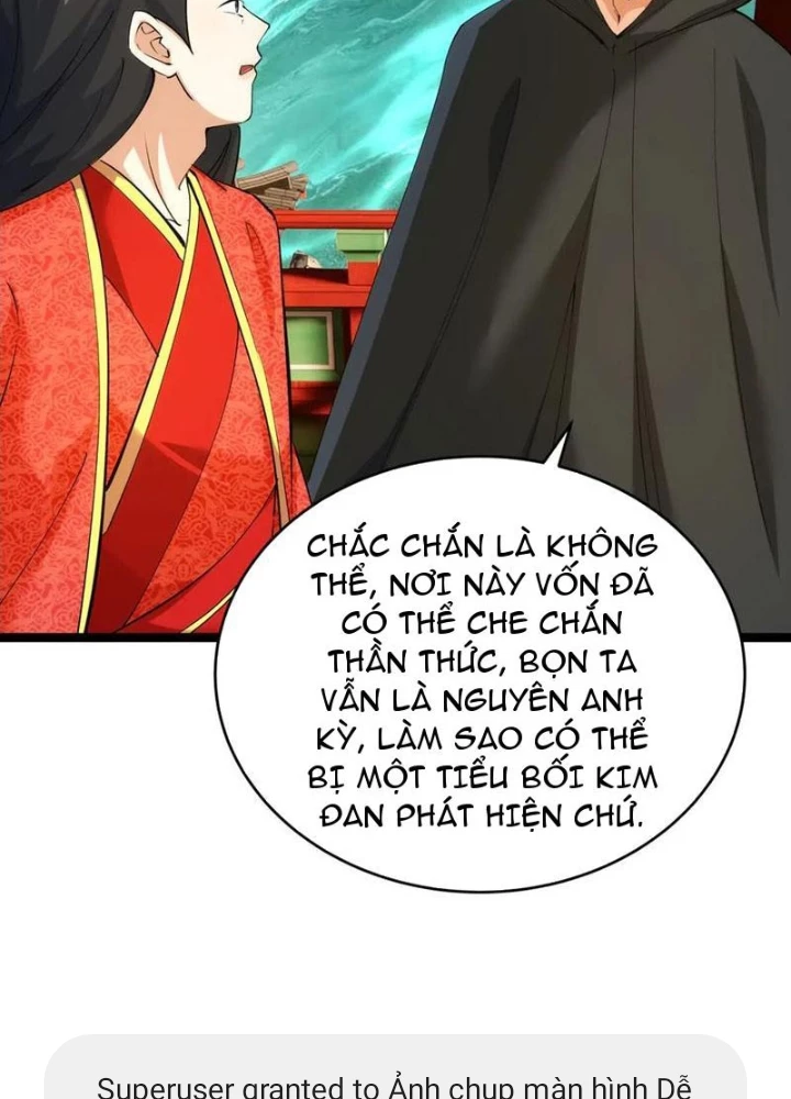 Ta Đoạt Xá Người Chơi Hệ Thống Chapter 132 - 3