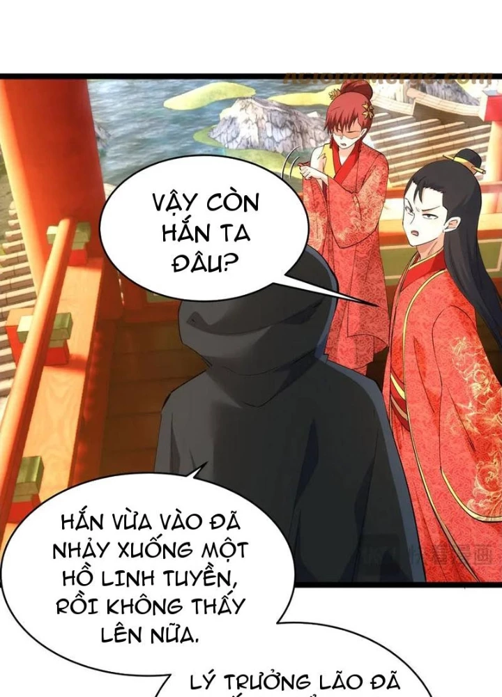 Ta Đoạt Xá Người Chơi Hệ Thống Chapter 132 - 5