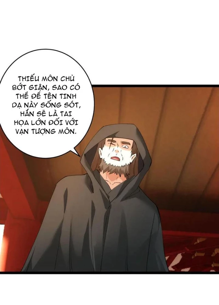 Ta Đoạt Xá Người Chơi Hệ Thống Chapter 132 - 13