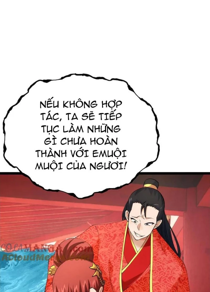 Ta Đoạt Xá Người Chơi Hệ Thống Chapter 132 - 21