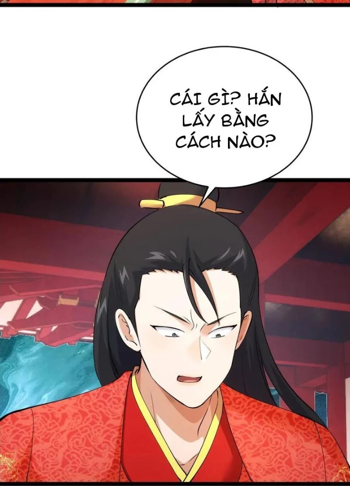 Ta Đoạt Xá Người Chơi Hệ Thống Chapter 132 - 27