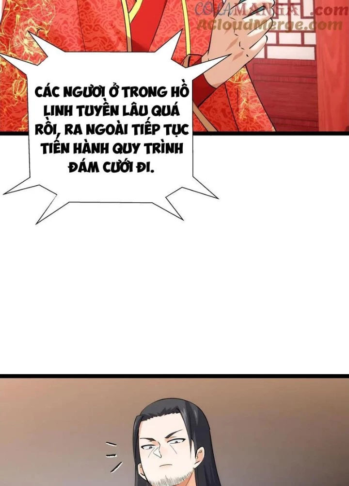 Ta Đoạt Xá Người Chơi Hệ Thống Chapter 132 - 33