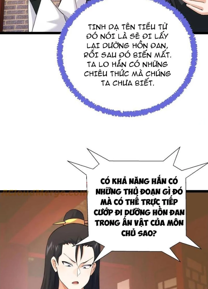 Ta Đoạt Xá Người Chơi Hệ Thống Chapter 132 - 39