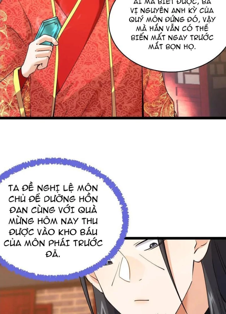 Ta Đoạt Xá Người Chơi Hệ Thống Chapter 132 - 41