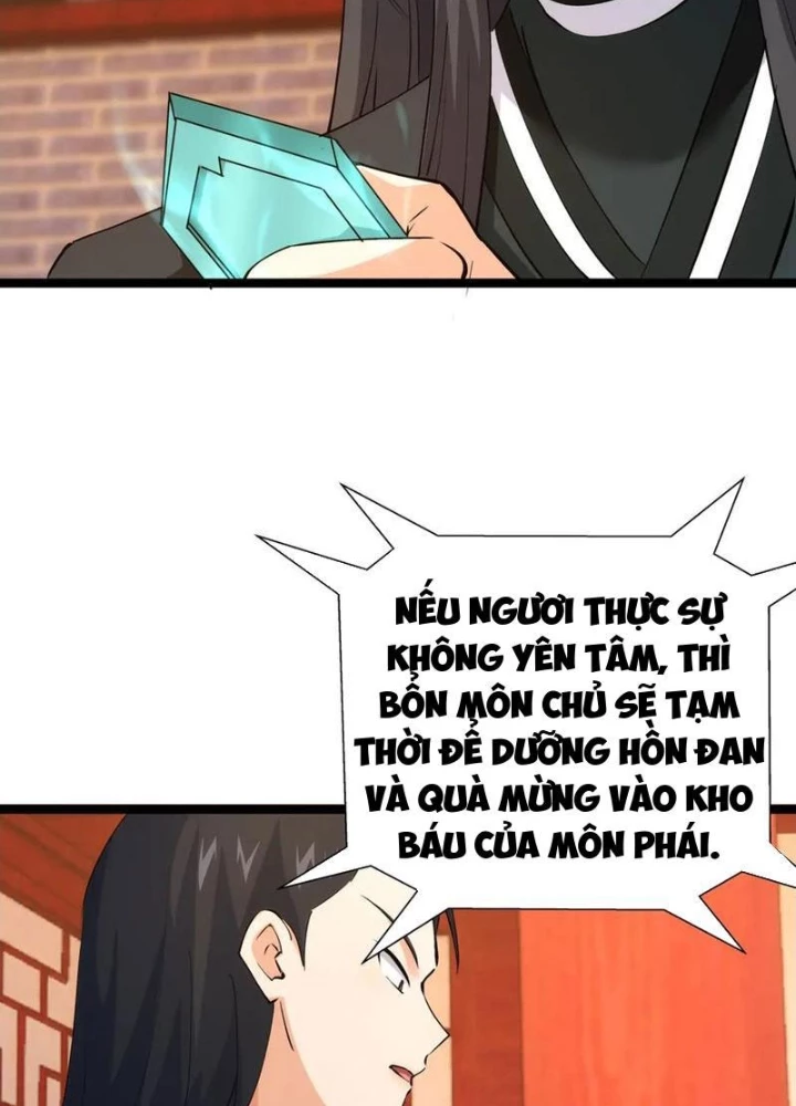 Ta Đoạt Xá Người Chơi Hệ Thống Chapter 132 - 43