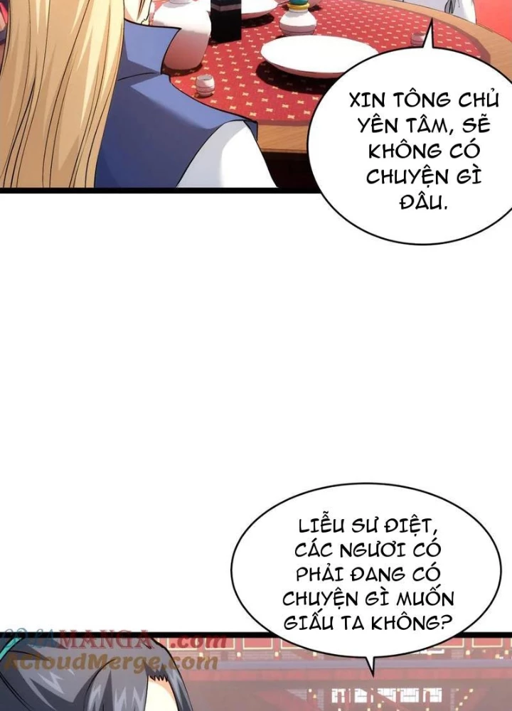 Ta Đoạt Xá Người Chơi Hệ Thống Chapter 132 - 63