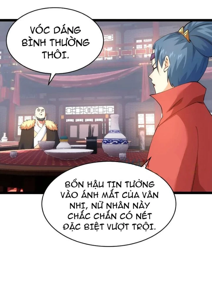 Ta Đoạt Xá Người Chơi Hệ Thống Chapter 132 - 81