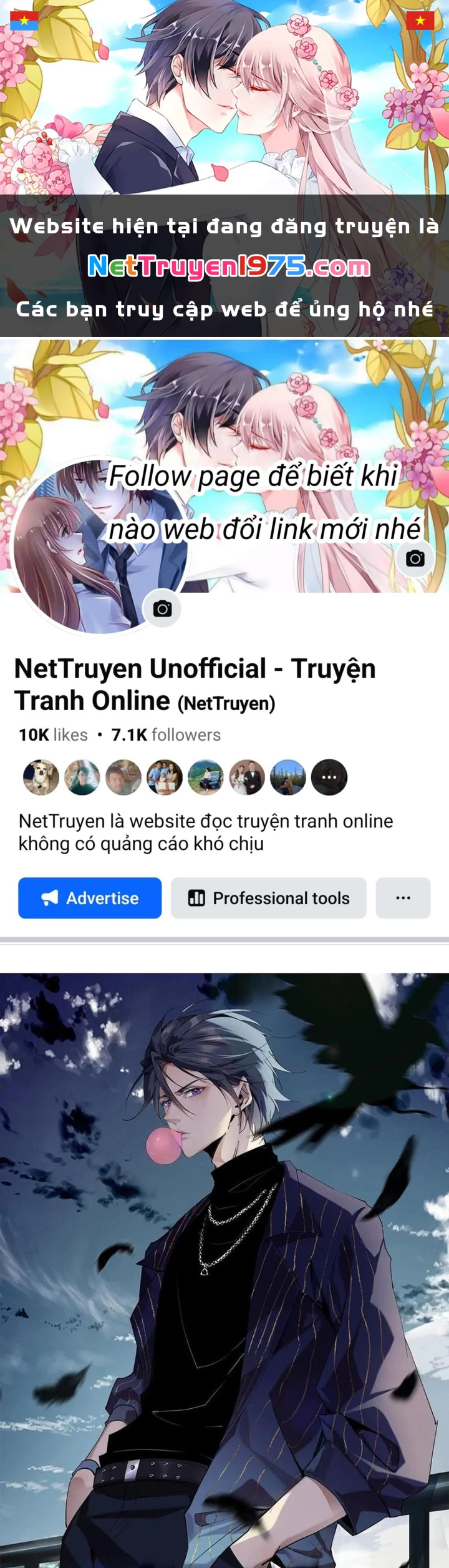 Ta Học Trảm Thần Trong Bệnh Viện Tâm Thần Chapter 215 - 1