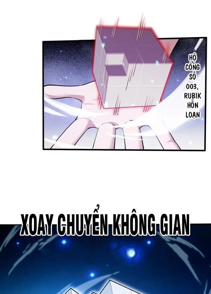 Ta Học Trảm Thần Trong Bệnh Viện Tâm Thần Chapter 215 - 11