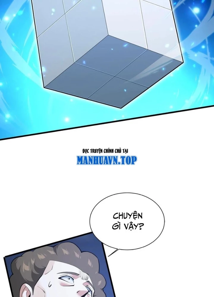 Ta Học Trảm Thần Trong Bệnh Viện Tâm Thần Chapter 215 - 13