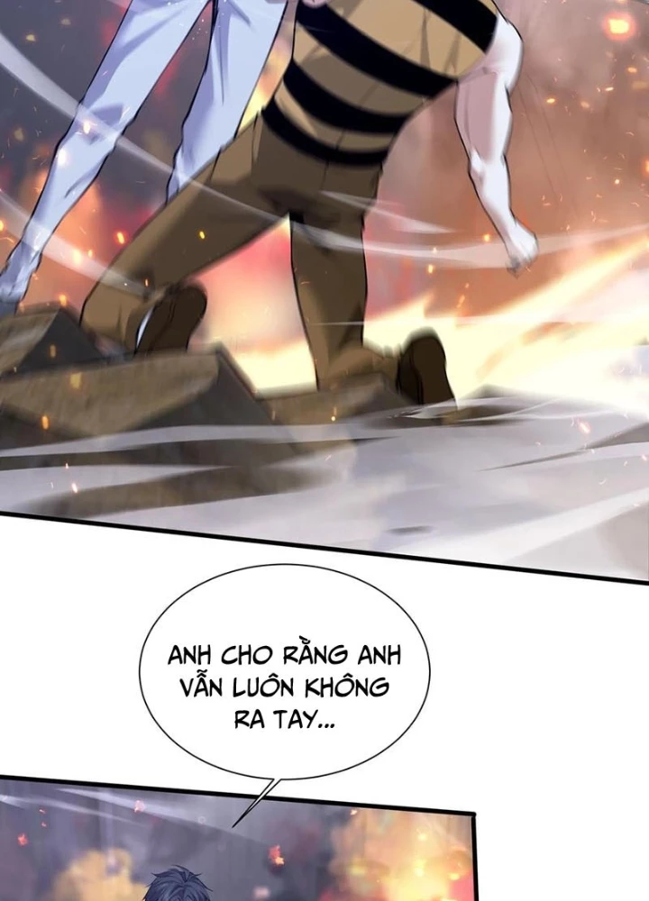 Ta Học Trảm Thần Trong Bệnh Viện Tâm Thần Chapter 215 - 37