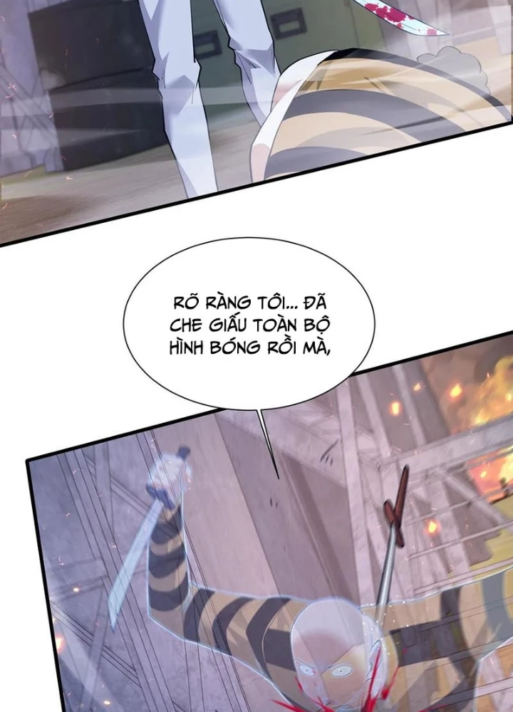 Ta Học Trảm Thần Trong Bệnh Viện Tâm Thần Chapter 215 - 45