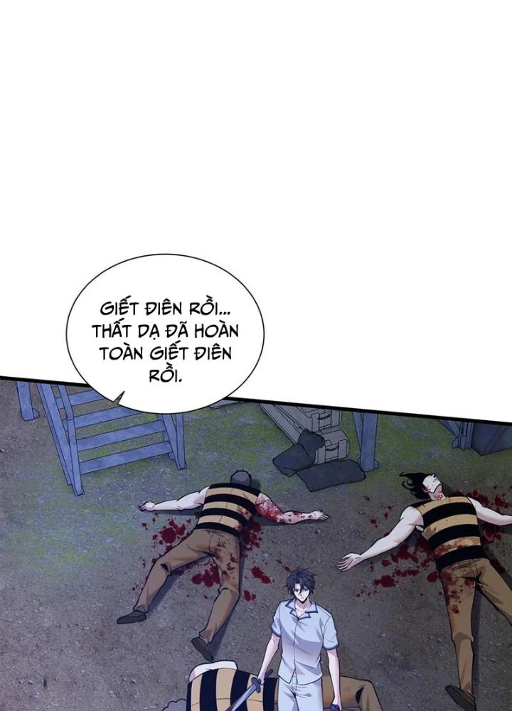 Ta Học Trảm Thần Trong Bệnh Viện Tâm Thần Chapter 215 - 55