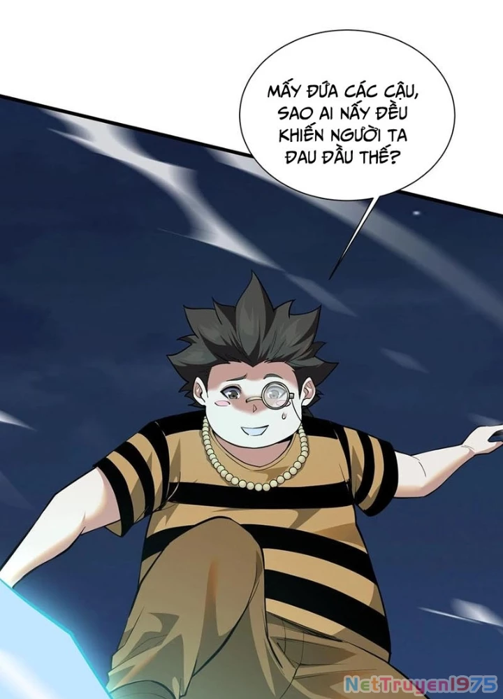 Ta Học Trảm Thần Trong Bệnh Viện Tâm Thần Chapter 215 - 61