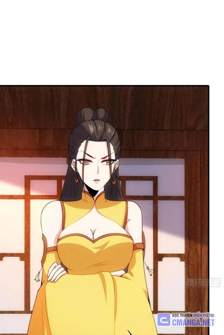 Thê Tử Của Ta Là Đại Lão Đại Thừa Kỳ Chapter 128 - 9