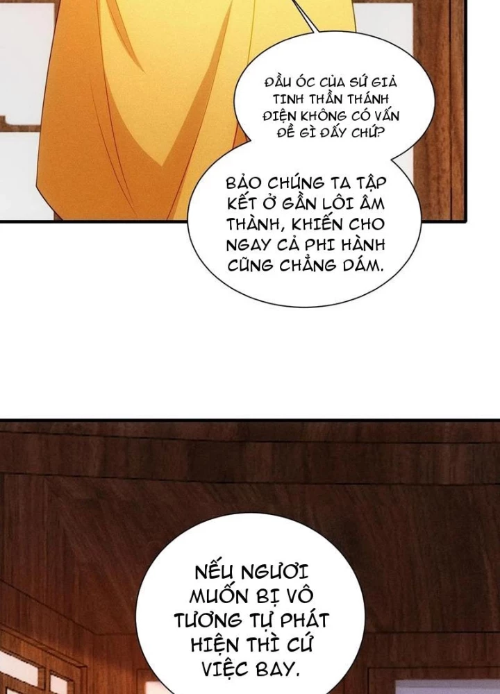 Thê Tử Của Ta Là Đại Lão Đại Thừa Kỳ Chapter 128 - 10