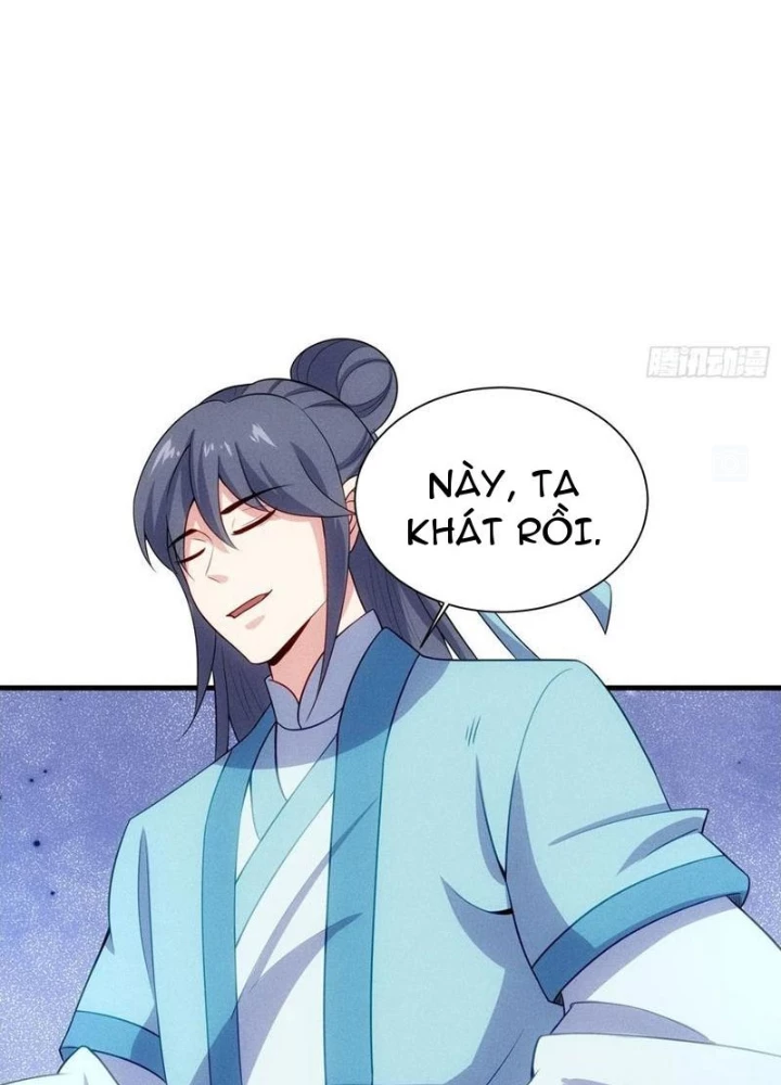 Thê Tử Của Ta Là Đại Lão Đại Thừa Kỳ Chapter 128 - 16