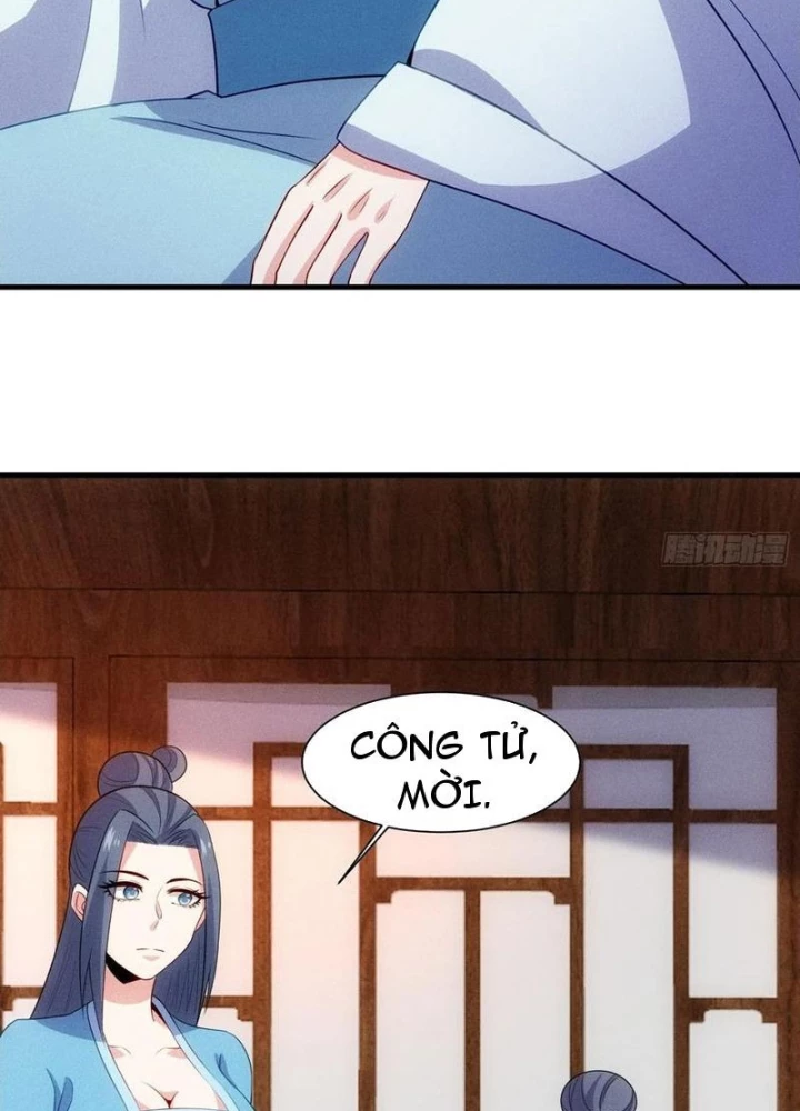 Thê Tử Của Ta Là Đại Lão Đại Thừa Kỳ Chapter 128 - 18
