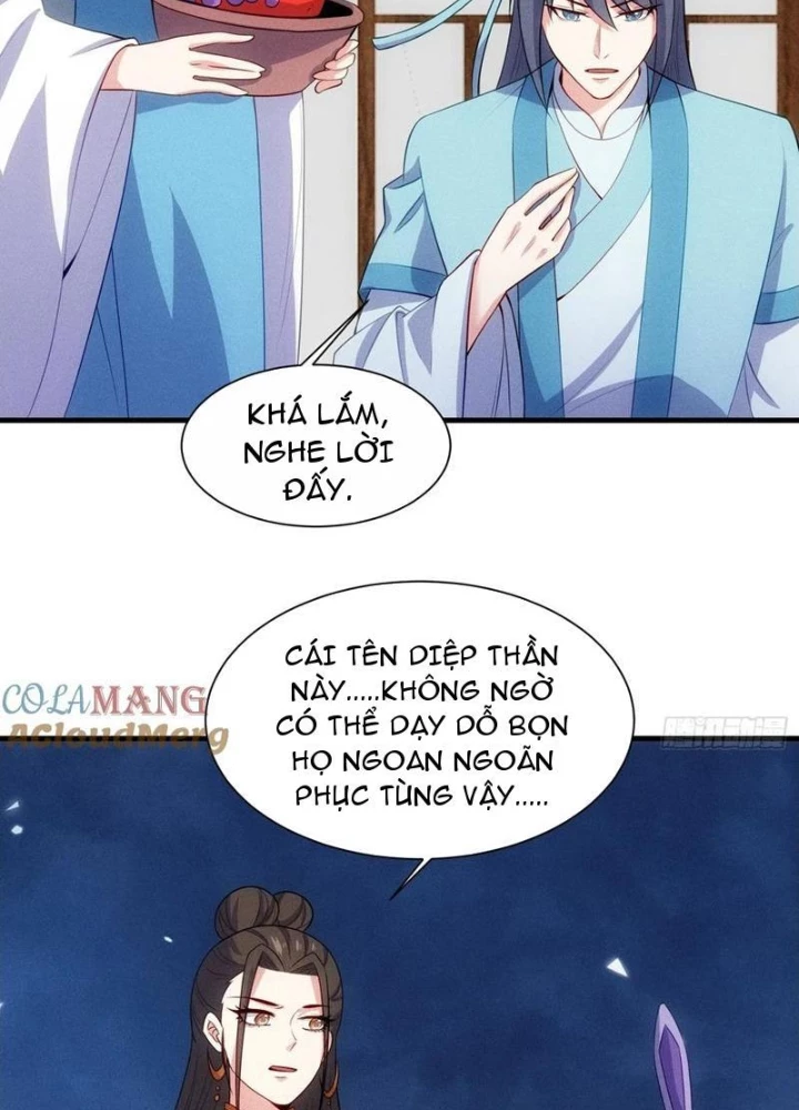 Thê Tử Của Ta Là Đại Lão Đại Thừa Kỳ Chapter 128 - 20