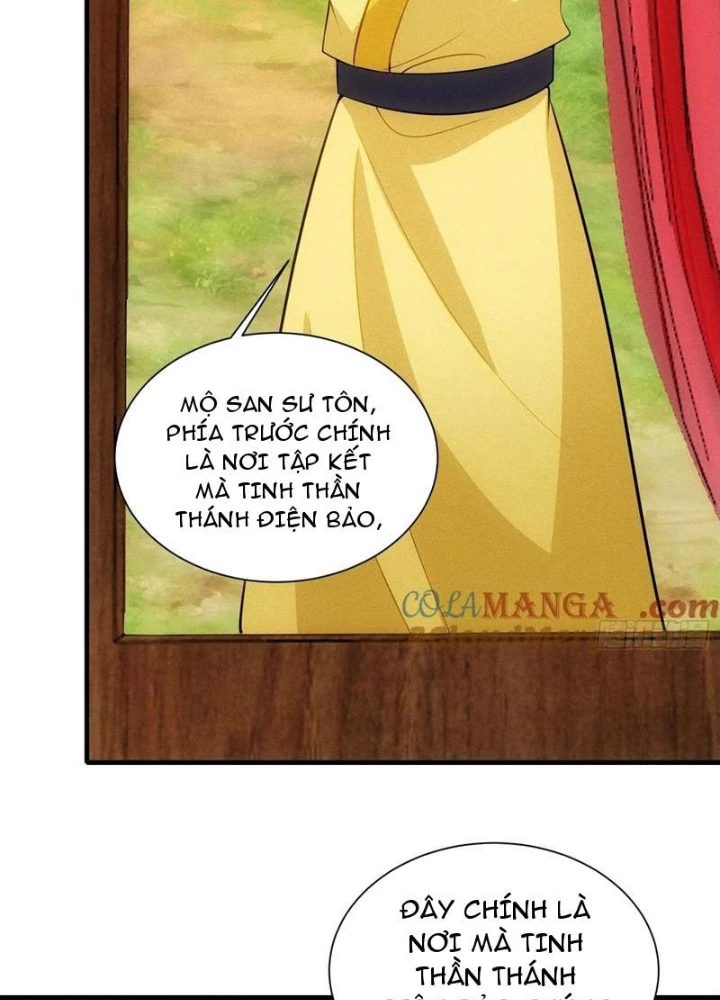 Thê Tử Của Ta Là Đại Lão Đại Thừa Kỳ Chapter 128 - 34