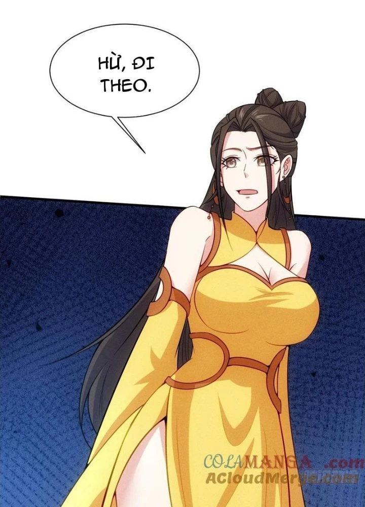 Thê Tử Của Ta Là Đại Lão Đại Thừa Kỳ Chapter 128 - 48