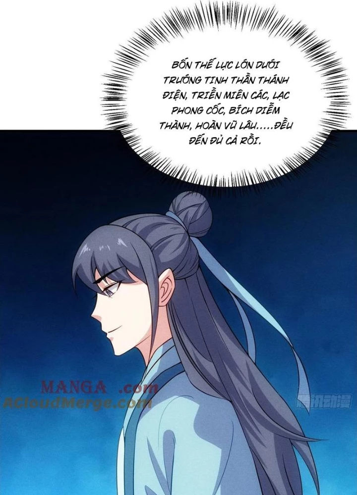 Thê Tử Của Ta Là Đại Lão Đại Thừa Kỳ Chapter 128 - 62