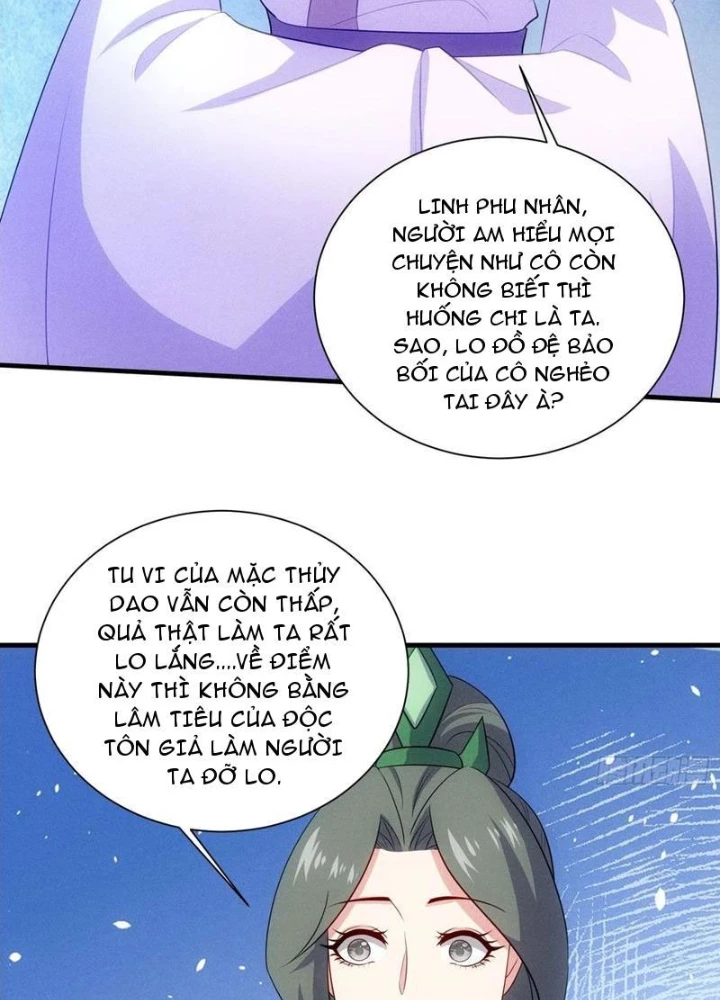 Thê Tử Của Ta Là Đại Lão Đại Thừa Kỳ Chapter 128 - 70