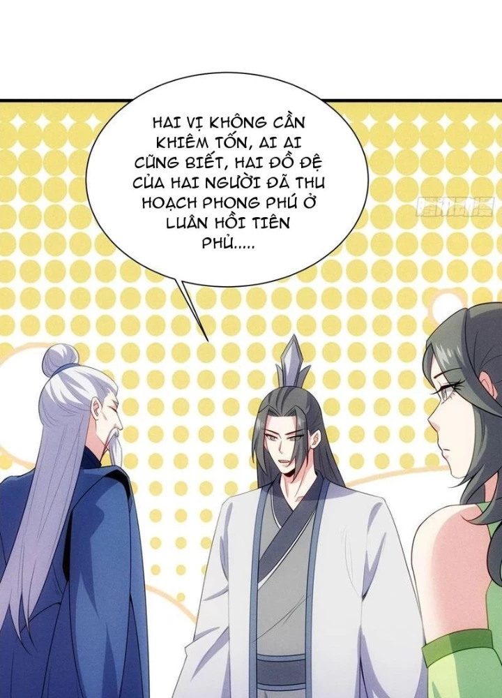 Thê Tử Của Ta Là Đại Lão Đại Thừa Kỳ Chapter 128 - 76