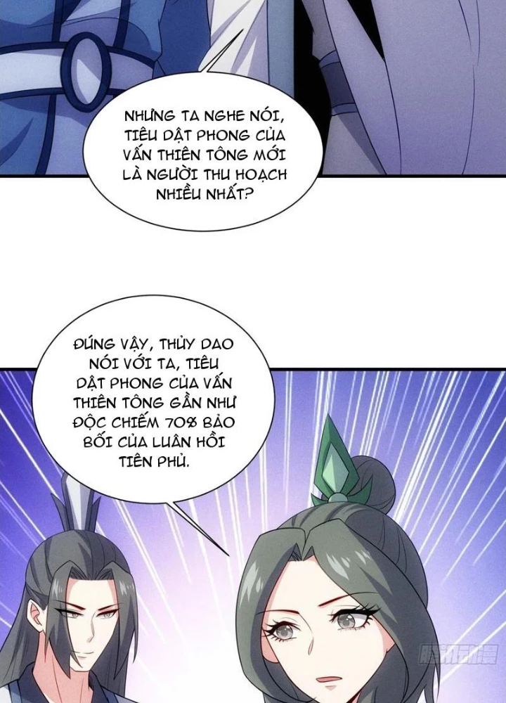 Thê Tử Của Ta Là Đại Lão Đại Thừa Kỳ Chapter 128 - 80
