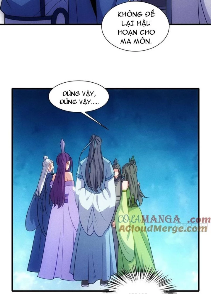 Thê Tử Của Ta Là Đại Lão Đại Thừa Kỳ Chapter 128 - 94
