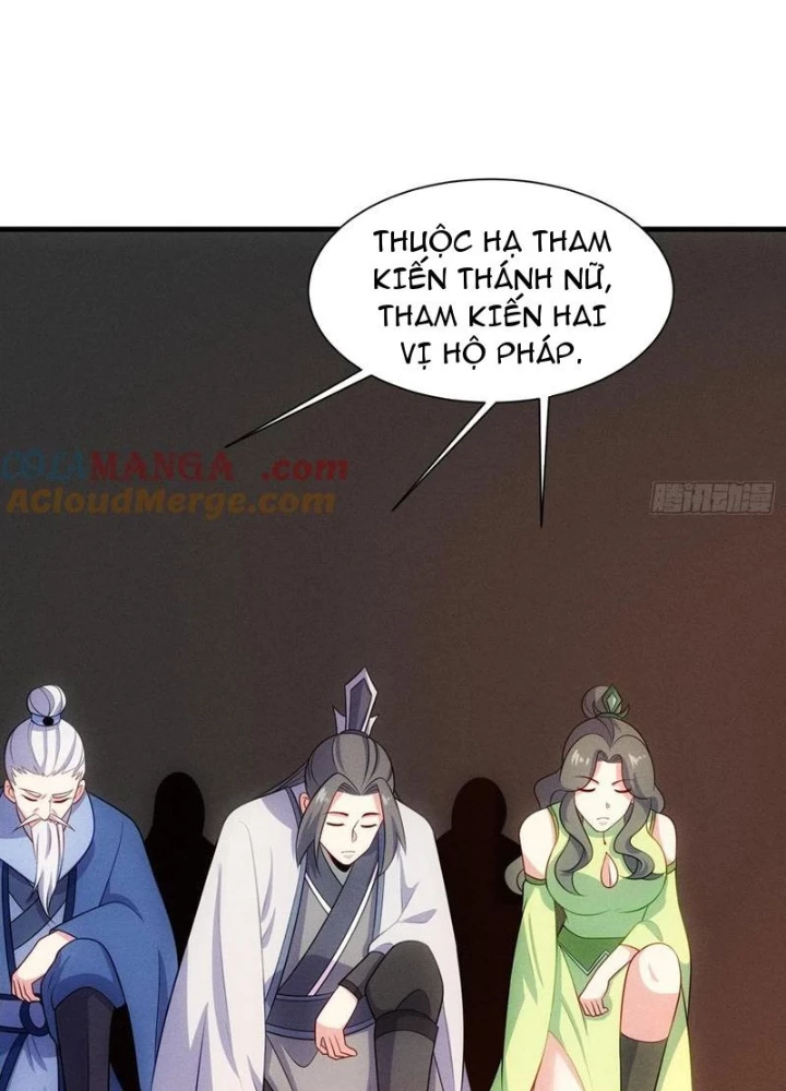 Thê Tử Của Ta Là Đại Lão Đại Thừa Kỳ Chapter 128 - 110