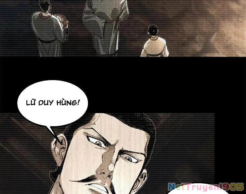Thiên Hạ Đệ Nhất Lữ Bố Chapter 127 - 3