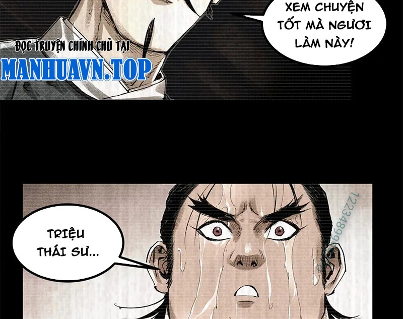 Thiên Hạ Đệ Nhất Lữ Bố Chapter 127 - 4