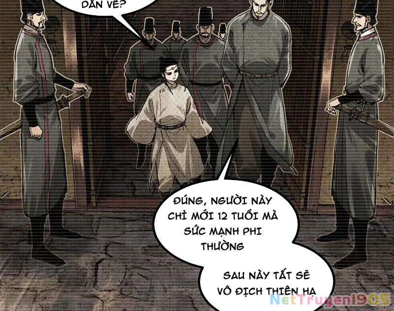 Thiên Hạ Đệ Nhất Lữ Bố Chapter 127 - 17