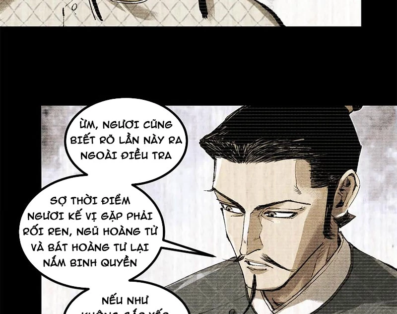 Thiên Hạ Đệ Nhất Lữ Bố Chapter 127 - 19